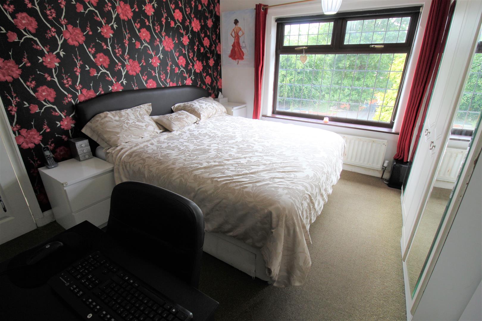 Dickenson Road East, Sneyd Green, Stoke-On-Trent